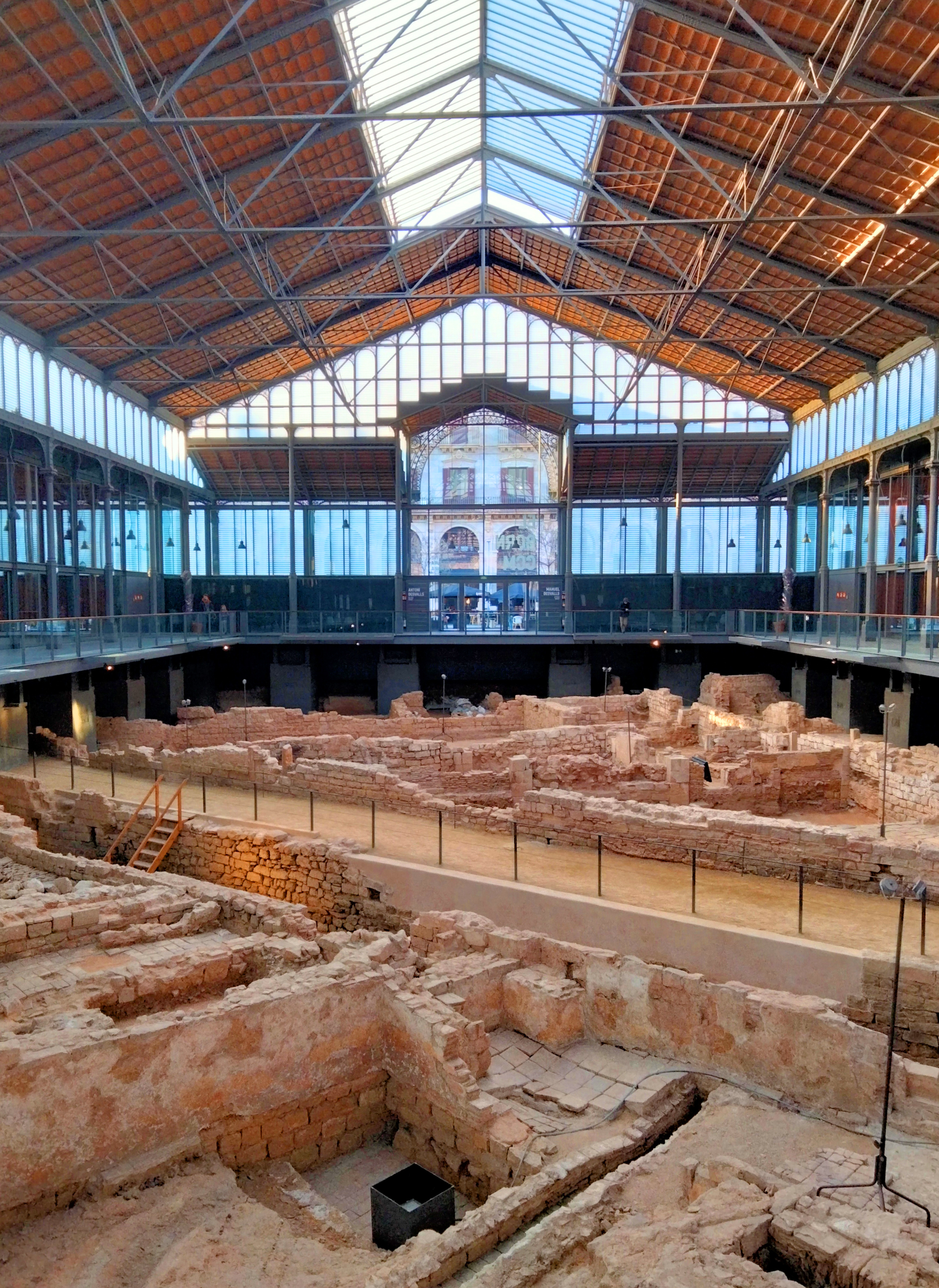 Barcelona 7
